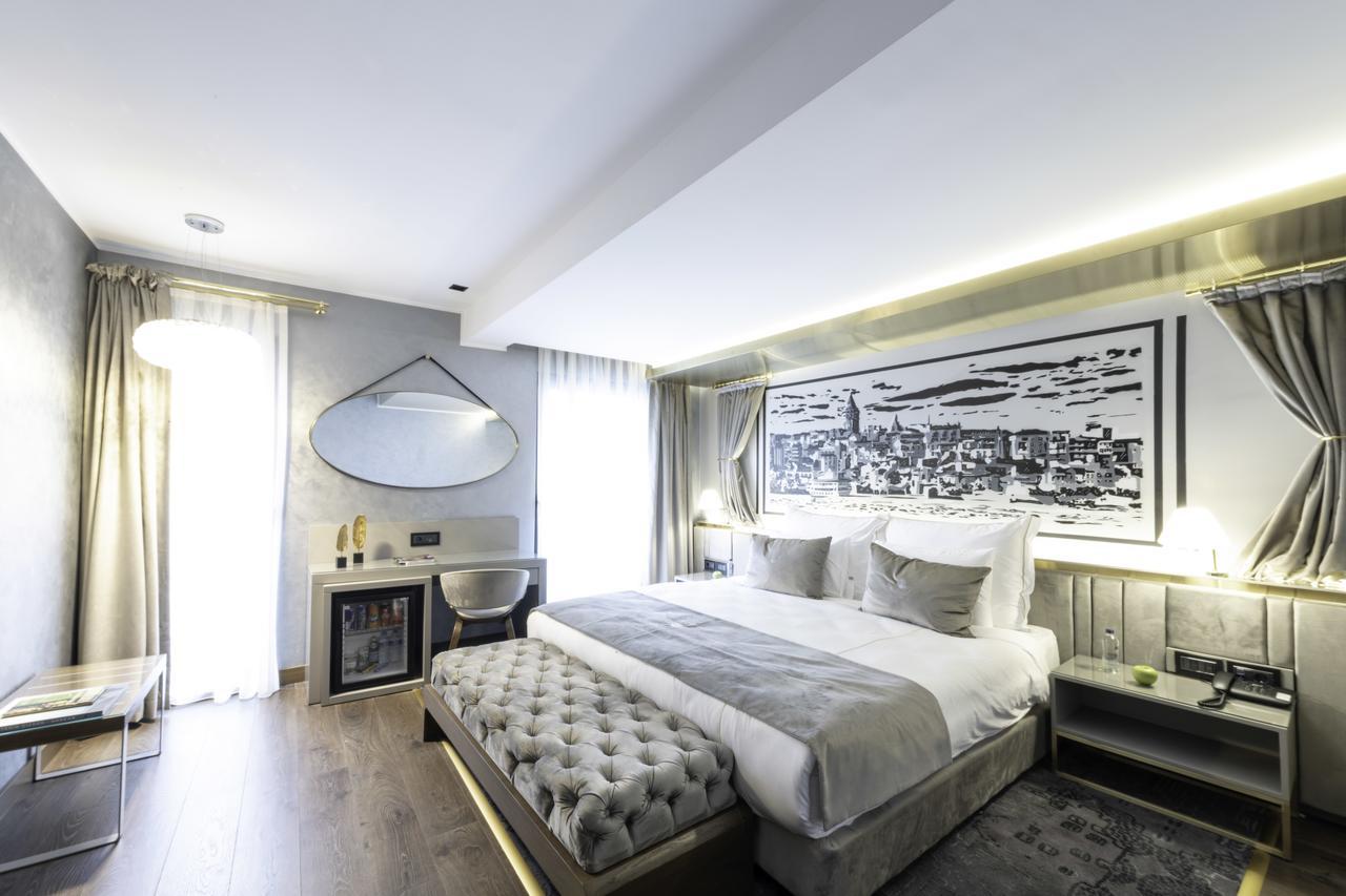 The Wings Hotel Istanbulská provincie Exteriér fotografie