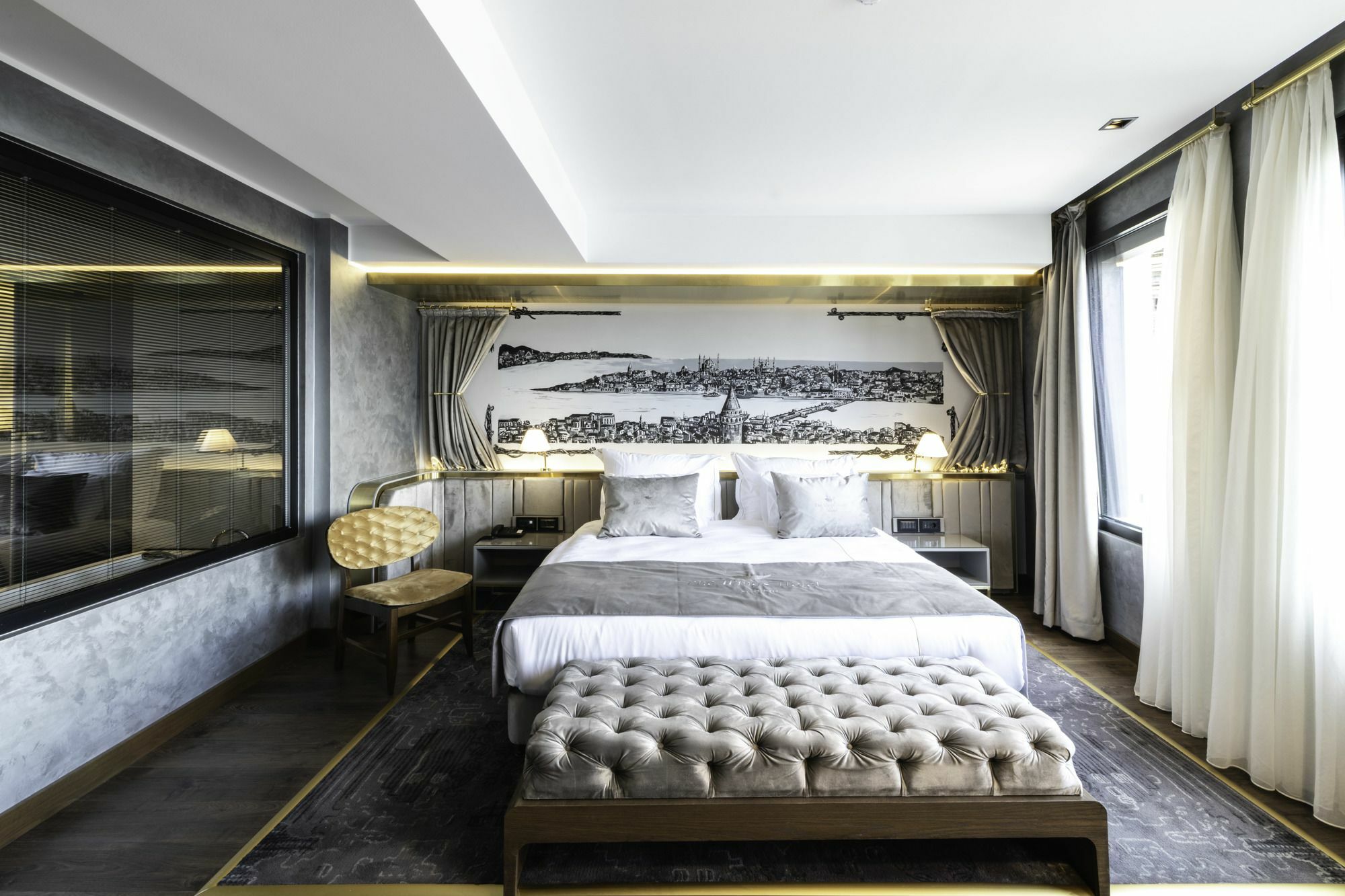 The Wings Hotel Istanbulská provincie Exteriér fotografie