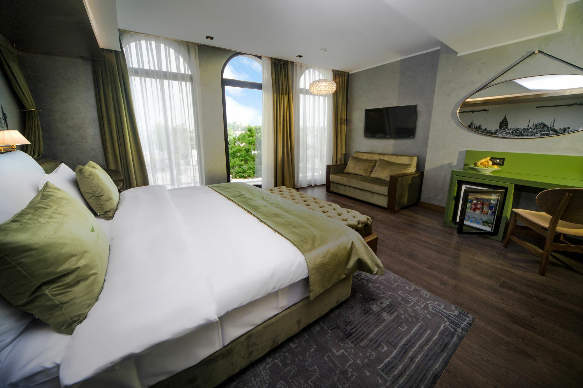 The Wings Hotel Istanbulská provincie Exteriér fotografie